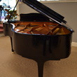 2004 Yamaha C6 Conservatory grand piano - Grand Pianos